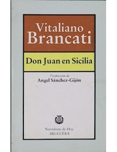 DON JUAN EN SICILIA