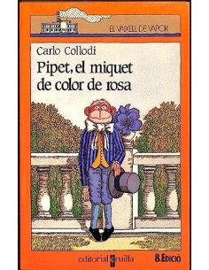 PIPET EL MIQUET DE COLOR DE...