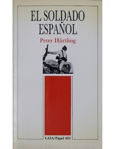EL SOLDADO ESPAÑOL