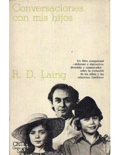 CONVERSACIONES CON MIS HIJOS