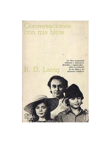 CONVERSACIONES CON MIS HIJOS