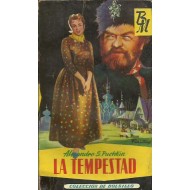 LA TEMPESTAD