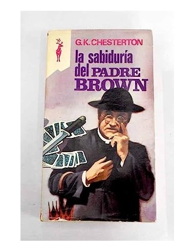 LA SABIDURÍA DEL PADRE BROWN