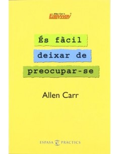 ÈS FÀCIL DEIXAR DE...