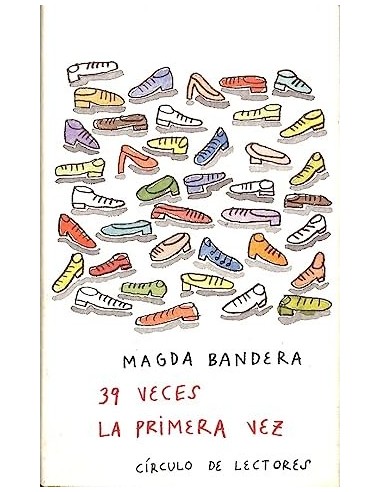 39 VECES LA PRIMERA VEZ