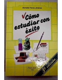 COMO ESTUDIAR CON ÉXITO