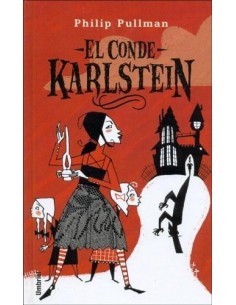 EL CONDE KARLSTEIN