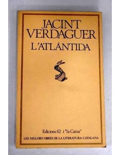 L´ATLÀNTIDA