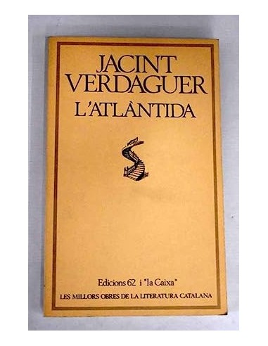 L´ATLÀNTIDA