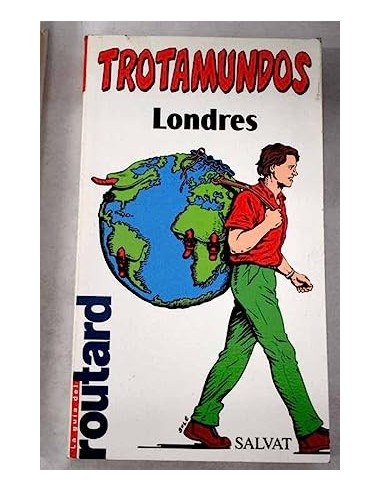 TROTAMUNDOS LONDRES