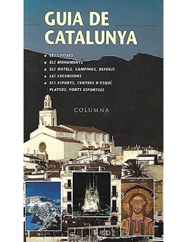 GUÍA DE CATALUNYA