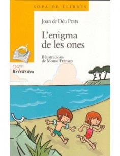 L´ENIGMA DE LES ONES