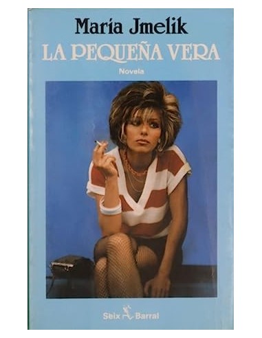 LA PEQUEÑA VERA