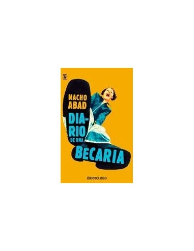 DIARIO DE UNA BECARIA