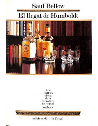 EL LLEGAT DE HUMBOLDT
