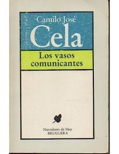 LOS VASOS COMUNICANTES