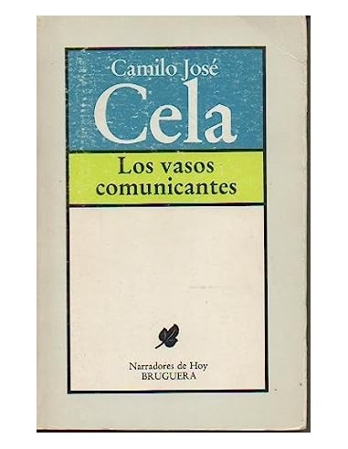 LOS VASOS COMUNICANTES