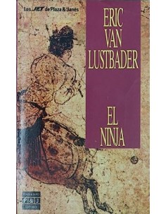 EL NINJA