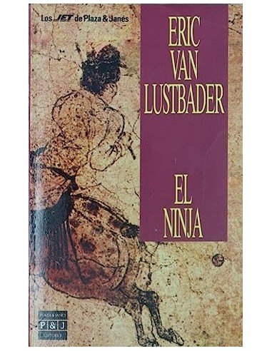 EL NINJA