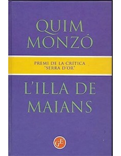 L´ILLA DE MAIANS