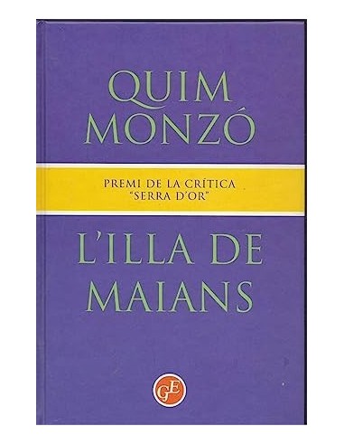 L´ILLA DE MAIANS