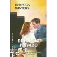 MI DETECTIVE PRIVADO