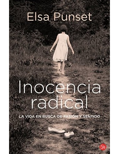 INOCENCIA RADICAL
