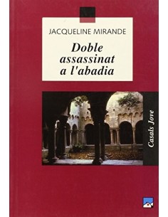 DOBLE ASSSASSINAT A L´ABADIA