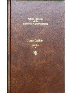 CÁNTICO I