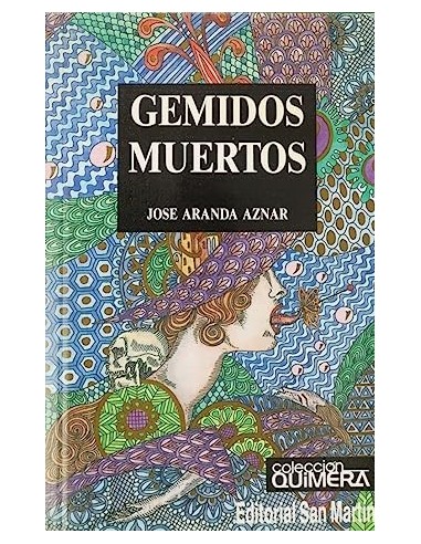 GEMIDOS MUERTOS
