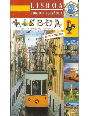 LISBOA edición española