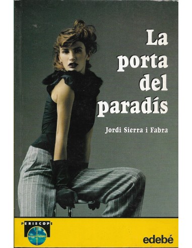 LA PORTA DEL PARADÍS