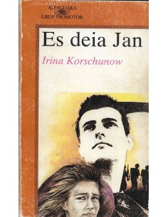 ES DEIA JAN