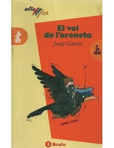 EL VOL DE L´ORENETA
