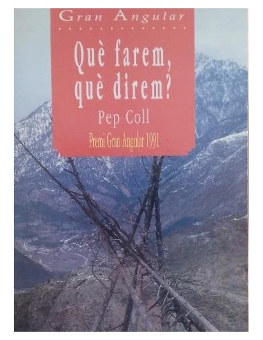 QUÈ FAREM,QUÈ DIREM?