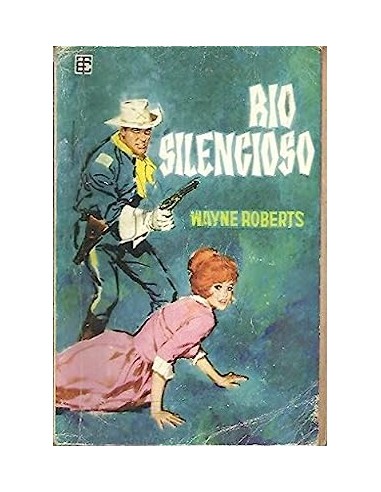 RIO SILENCIOSO
