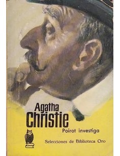 POIROT INVESTIGA