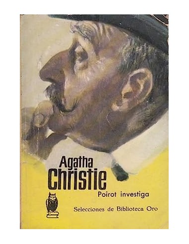 POIROT INVESTIGA