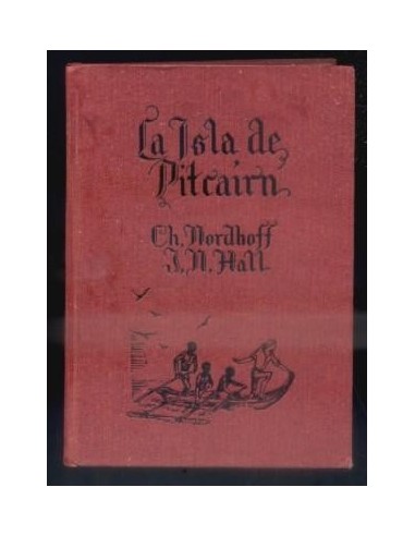 LA ISLA DE PITCAIRN