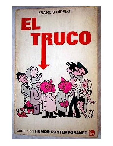 EL TRUCO