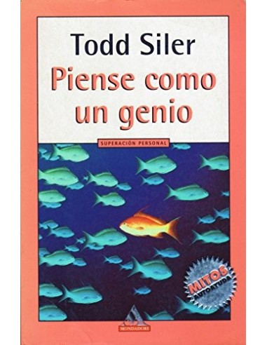 PIENSE COMO UN GENIO