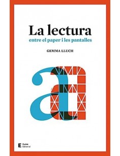 LA LECTURA Entre el paper i...