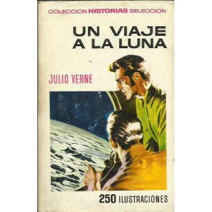 UN VIAJE A LA LUNA