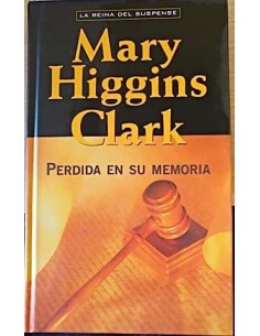 PERDIDA EN SU MEMORIA