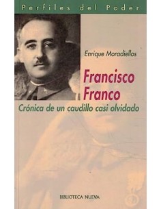FRANCISCO FRANCO crónica de...