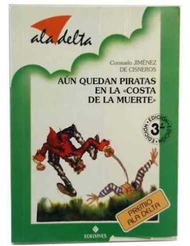AÚN QUEDAN PIRATAS EN LA COSTA DE LA...