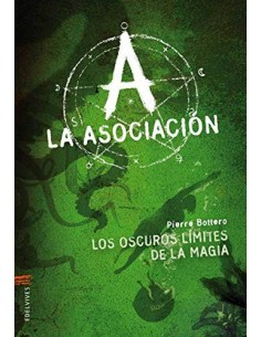 LOS OSCUROS LÍMITES DE LA...