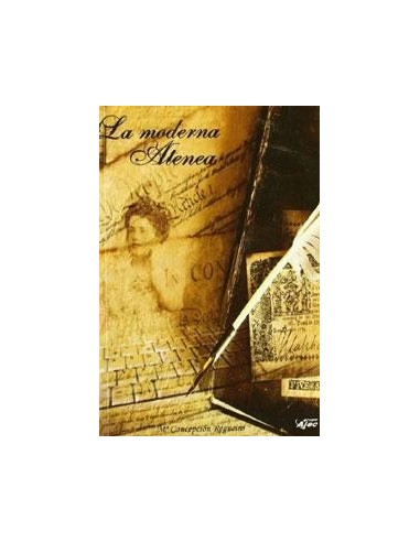LA MODERNA ATENEA