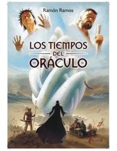 LOS TIEMPOS DEL ORÁCULO