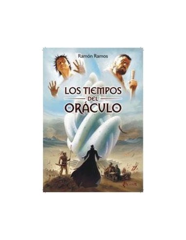 LOS TIEMPOS DEL ORÁCULO